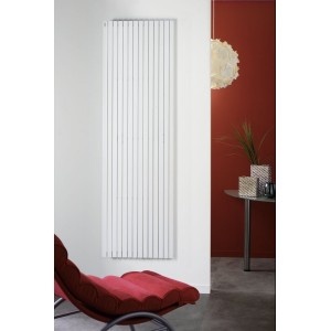 Radiateur Eau chaude ACOVA Altai Vertical Double 2714W - HYD-180-088 