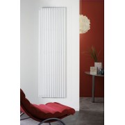 Radiateur Eau chaude ACOVA Altai Vertical Double 1637W - HYD-220-044 