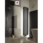 Radiateur Eau chaude ACOVA Kadrane Vertical 644W - KA-140-050 