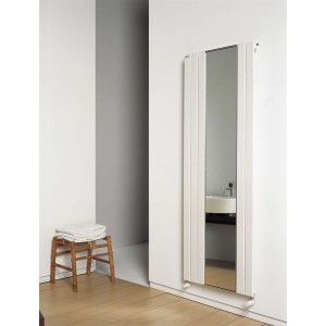 Radiateur eau chaude ACOVA Fassane miroir 952W - MX-180-081