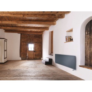 Radiateur Eau chaude ACOVA Altima Horizontal 401W - VM-052-080 