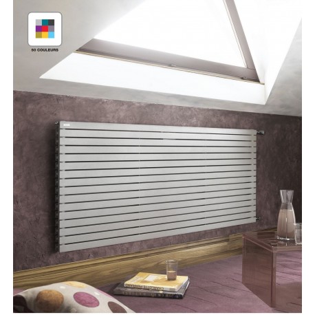 Radiateur Eau chaude ACOVA Altai Horizontal Double HYD/VYD
