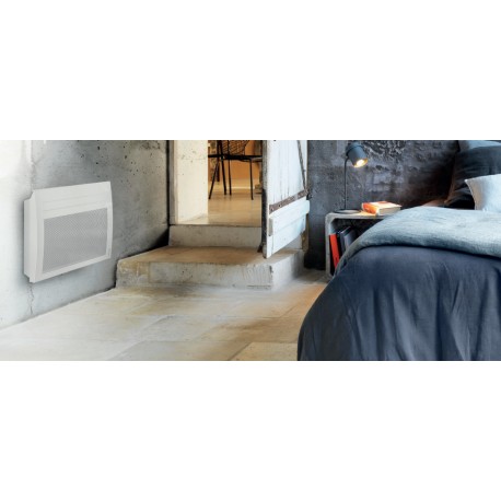 Radiateur rayonnant Solius Digital Horizontal 1000W - ATLANTIC 425424