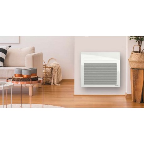 Radiateur rayonnant Solius Digital Horizontal 1000W - ATLANTIC 425424