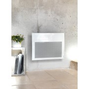 Radiateur rayonnant Solius Digital Horizontal 2000W - ATLANTIC 425427