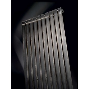 Radiateur eau chaude ALTAÏ Vertical - ACOVA 