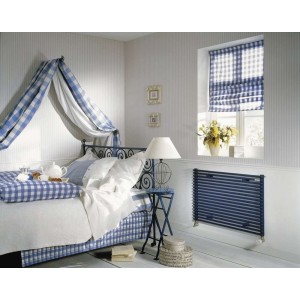 Radiateur chauffage central KEVA Horizontal Simple - ACOVA