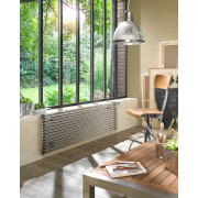 Radiateur chauffage central KEVA Horizontal Simple - ACOVA