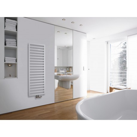 Chauffage central eau chaude vertical KADRANE -  ACOVA 