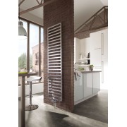 Chauffage Mixte KADRANE CHROME - ACOVA 