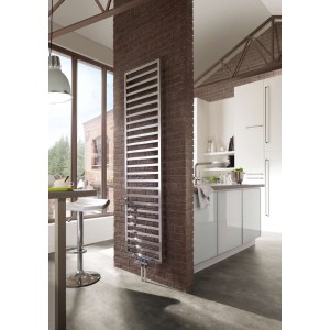 Chauffage Mixte KADRANE CHROME - ACOVA 