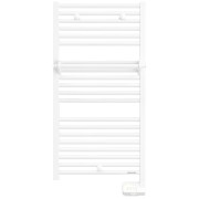 Sèche-serviettes 2012 Digital BLANC - Atlantic 833620