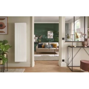 Radiateur électrique NIRVANA NEO Vertical - Atlantic