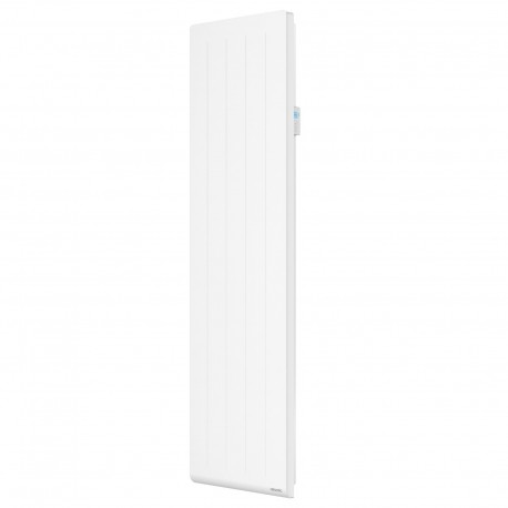 Radiateur électrique NIRVANA NEO Vertical 2000W Blanc - Atlantic 529913