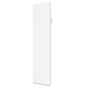 Radiateur électrique NIRVANA NEO Vertical 2000W Blanc - Atlantic 529913