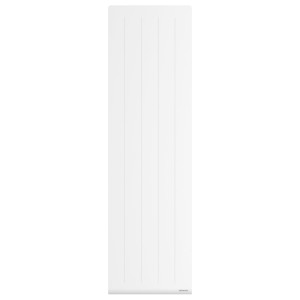 Radiateur électrique NIRVANA NEO Vertical 1500W Blanc - Atlantic 529912