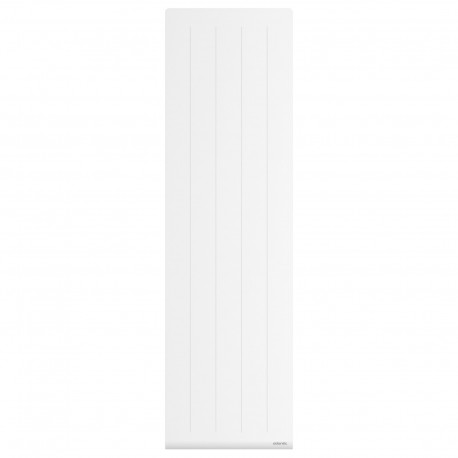 Radiateur électrique NIRVANA NEO Vertical 1000W Blanc - Atlantic 529911
