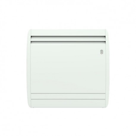 Convecteur horizontal blanc NOVIUM 1250W - INTUIS M122114