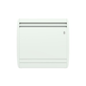 Convecteur horizontal blanc NOVIUM 1250W - INTUIS M122114