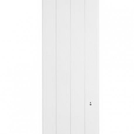 Radiateur électrique Aluminium THERMOR OVATION 3 Blanc 750W Horizontal 