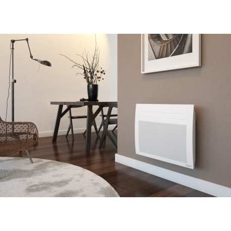 Panneau rayonnant électrique AMADEUS 3 Horizontal 2000W - THERMOR 443223