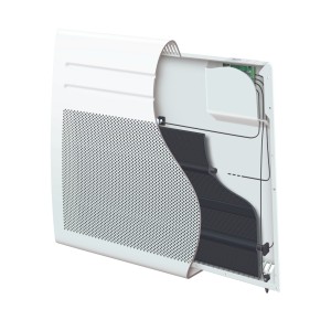Panneau rayonnant électrique AMADEUS 3 Vertical 1000W - THERMOR 443224