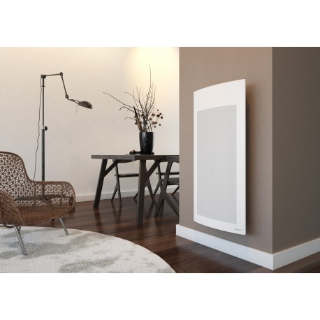 Panneau rayonnant électrique AMADEUS 3 Vertical 2000W - THERMOR 443226