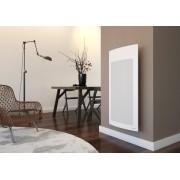 Panneau rayonnant électrique AMADEUS 3 Vertical 2000W - THERMOR 443226