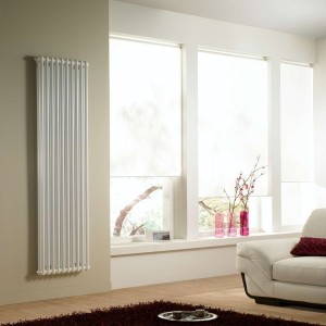 Radiateur chauffage central ACOVA - VUELTA Vertical 2800W  M2C3-14-220