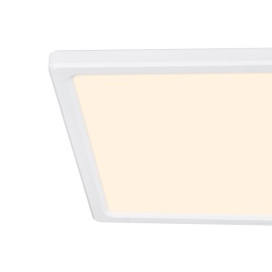 HARLOW SMART Plafonnier Blanc Led 2700-6500K - NORDLUX  2110806101 
