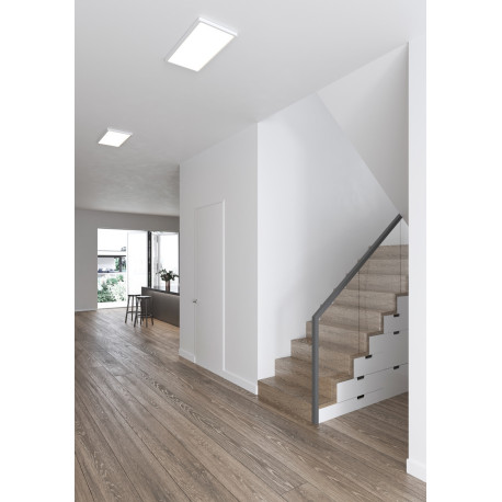 HARLOW SMART Plafonnier Blanc Led 2700-6500K - NORDLUX  2110806101 
