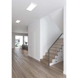 HARLOW SMART Plafonnier Blanc Led 2700-6500K - NORDLUX  2110806101 
