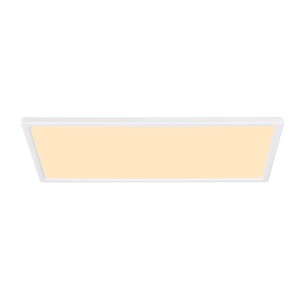 HARLOW SMART Plafonnier Blanc Led 2700-6500K - NORDLUX  2110806101 