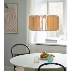 ASTIE Suspension Naturel E27 - NORDLUX  2213143014 