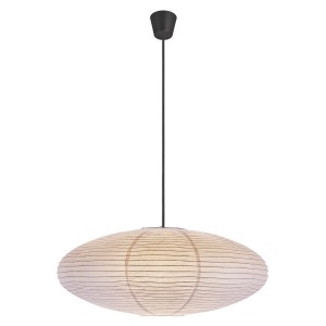 VILLO Suspension Blanc E27 - NORDLUX  2213253201 