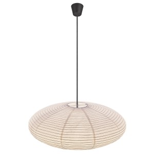 VILLO Suspension Blanc E27 - NORDLUX  2213253201 
