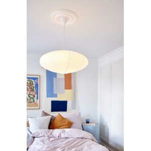 VILLO Suspension Blanc E27 - NORDLUX  2213253201 
