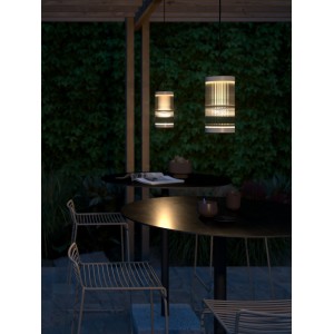 COUPAR Suspension Sable E27 - NORDLUX  2218053008 