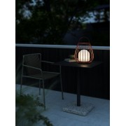 JIM Lampe à poser Rouge LED  - NORDLUX  2218105002 