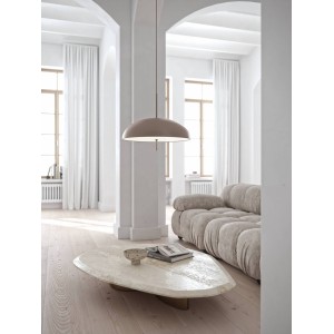 VERSALE Suspension Marron E27 - DESIGN FOR THE PEOPLE  2220053009 