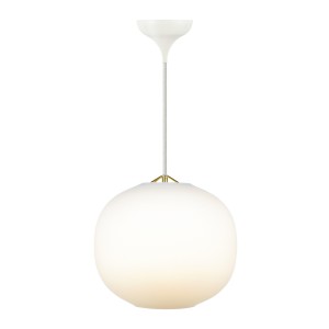 NAVONE 30 Suspension Blanc opale E27 - DESIGN FOR THE PEOPLE  2220443001 
