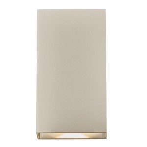 ROLD KUBI Applique murale Sable LED  - NORDLUX  84151008 