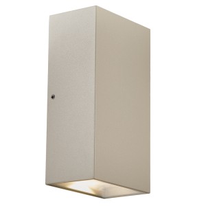 ROLD KUBI Applique murale Sable LED  - NORDLUX  84151008 