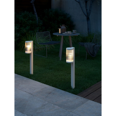 COUPAR Potelet Sable E27 - NORDLUX  2218088008 