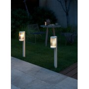 COUPAR Potelet Sable E27 - NORDLUX  2218088008 
