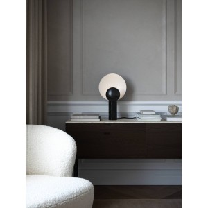 CACHE Lampe à poser Noir GU10 - DESIGN FOR THE PEOPLE  2220275003 