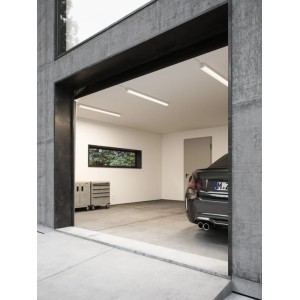 OAKLAND 60 12w Réglette Blanc 4000K - Nordlux 47716101