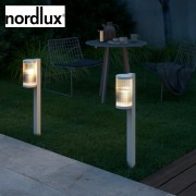 Potelet COUPAR Blanc E27 - NORDLUX  2218088001