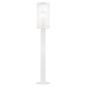 Potelet COUPAR Blanc E27 - NORDLUX  2218088001