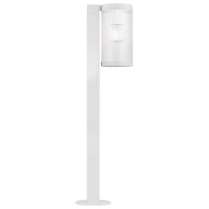 Potelet COUPAR Blanc E27 - NORDLUX  2218088001